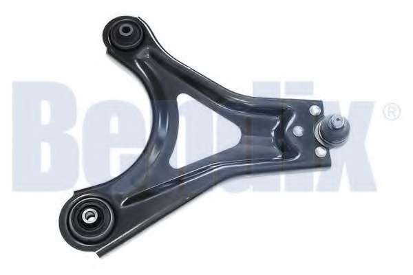 Рычаг независимой подвески колеса, подвеска колеса