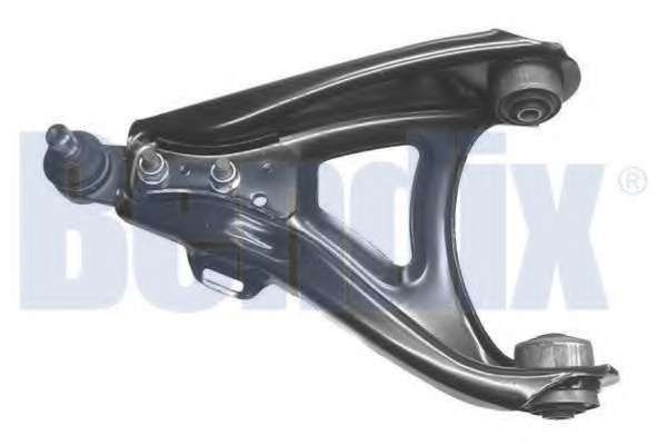 Рычаг независимой подвески колеса, подвеска колеса