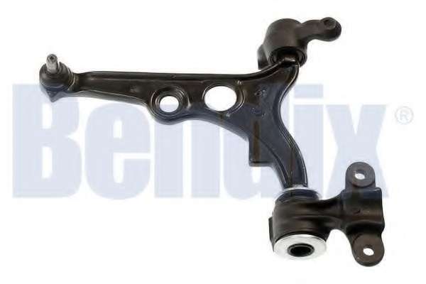 Рычаг независимой подвески колеса, подвеска колеса