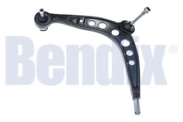 Рычаг независимой подвески колеса, подвеска колеса