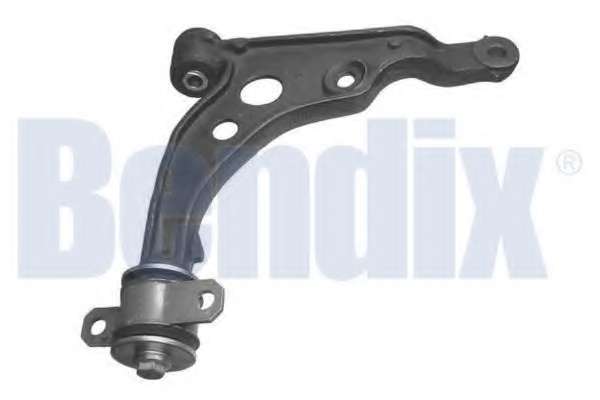 Рычаг независимой подвески колеса, подвеска колеса