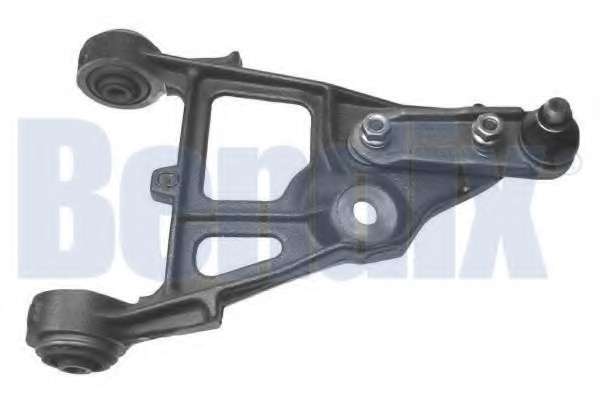 Рычаг независимой подвески колеса, подвеска колеса