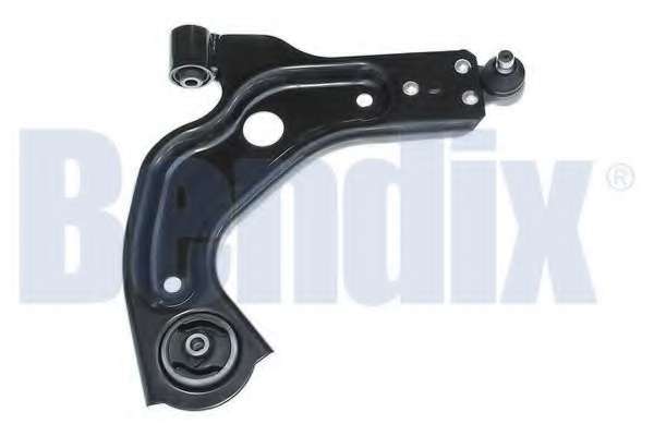 Рычаг независимой подвески колеса, подвеска колеса