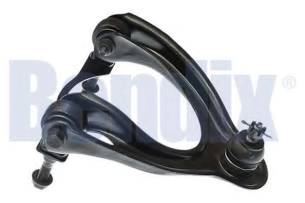 Рычаг независимой подвески колеса, подвеска колеса