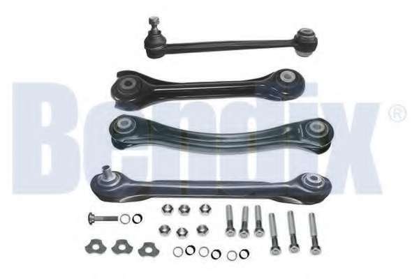 Комплект стабилизатора