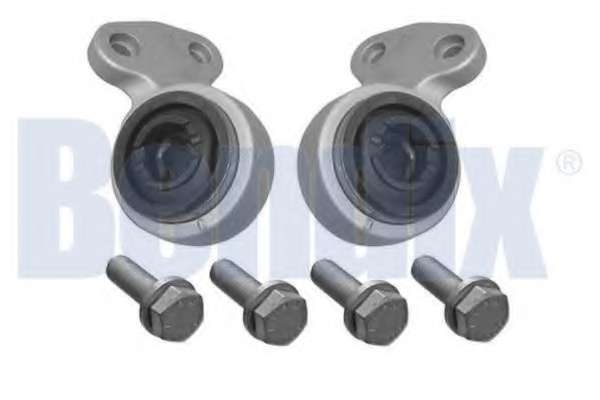 Ремкомплект, поперечный рычаг подвески