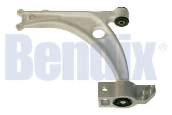 Рычаг независимой подвески колеса, подвеска колеса