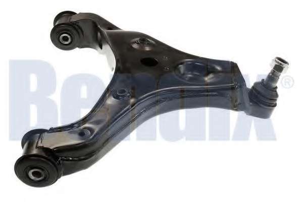 Рычаг независимой подвески колеса, подвеска колеса