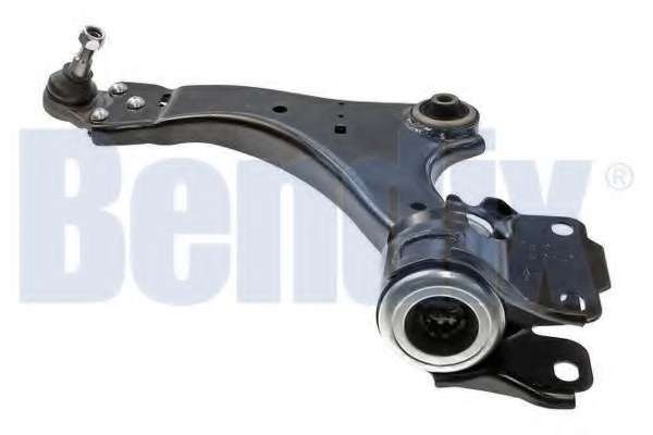 Рычаг независимой подвески колеса, подвеска колеса