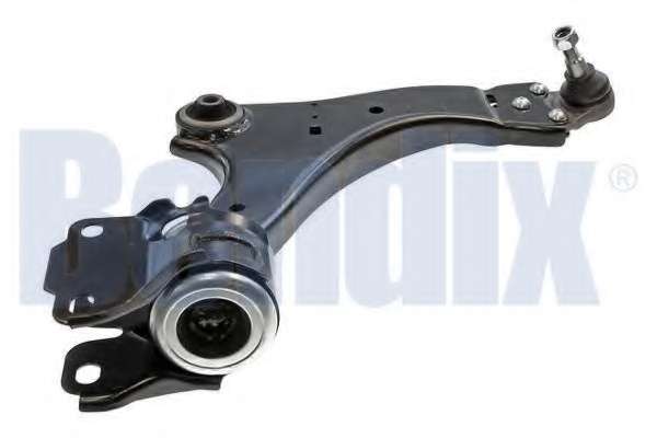 Рычаг независимой подвески колеса, подвеска колеса