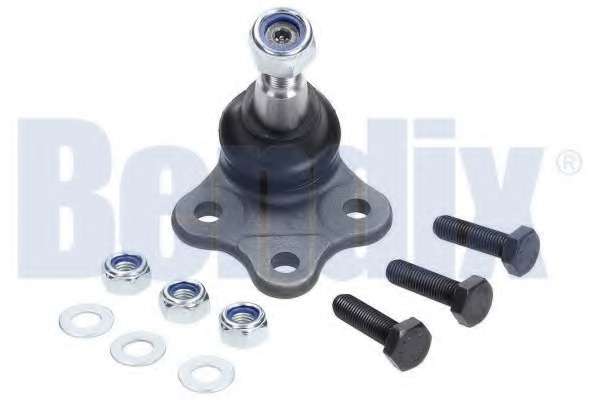 Несущий / направляющий шарнир