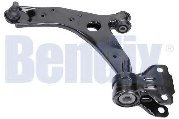 Рычаг независимой подвески колеса, подвеска колеса