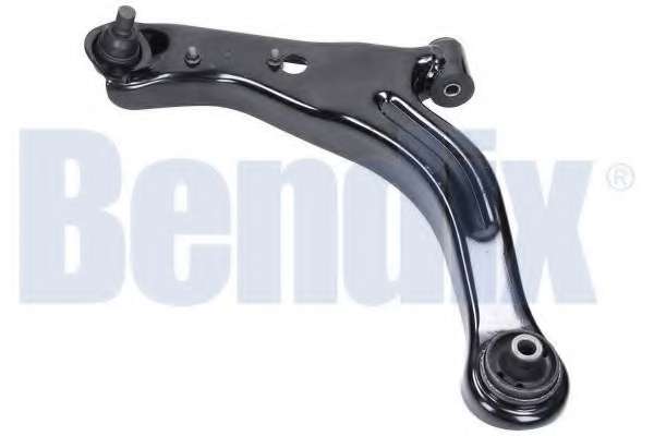 Рычаг независимой подвески колеса, подвеска колеса