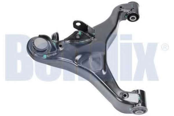 Рычаг независимой подвески колеса, подвеска колеса