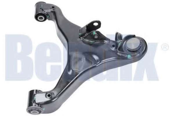 Рычаг независимой подвески колеса, подвеска колеса