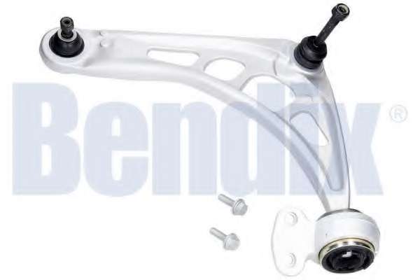 Рычаг независимой подвески колеса, подвеска колеса