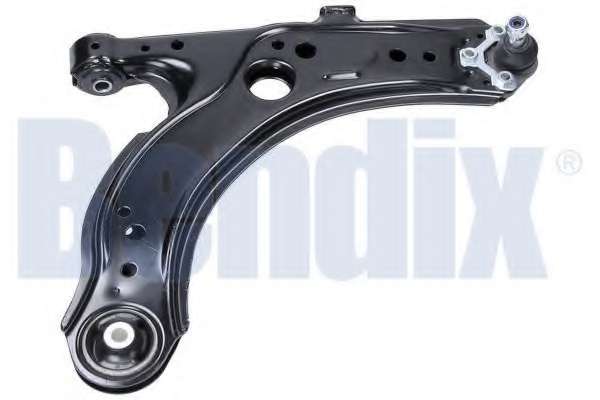 Рычаг независимой подвески колеса, подвеска колеса