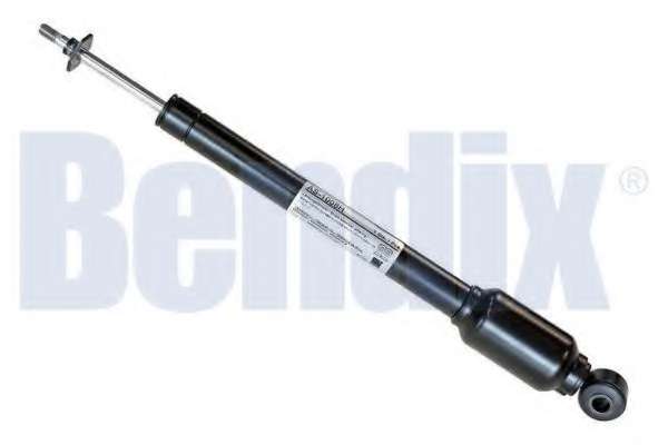 Амортизатор рулевого управления