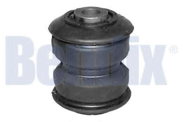 Подвеска, листовая рессора