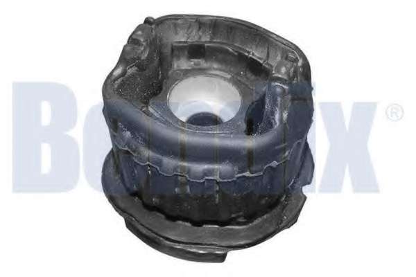 Втулка, балка моста