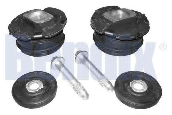 Ремкомплект, балка моста