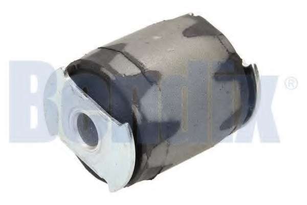 Подвеска, листовая рессора