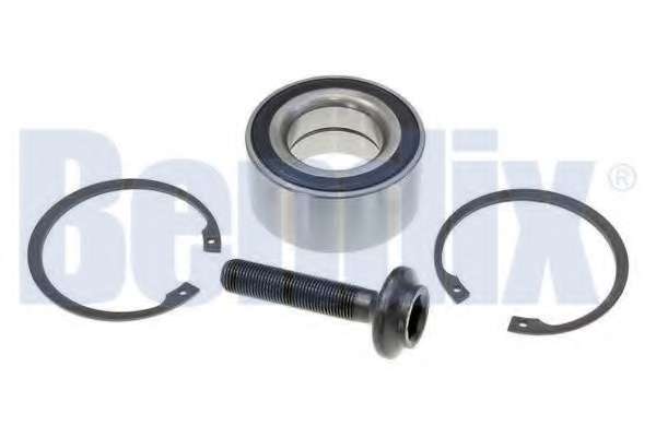 Комплект подшипника ступицы колеса