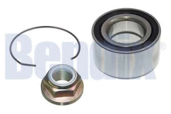 Комплект подшипника ступицы колеса