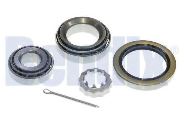Комплект подшипника ступицы колеса