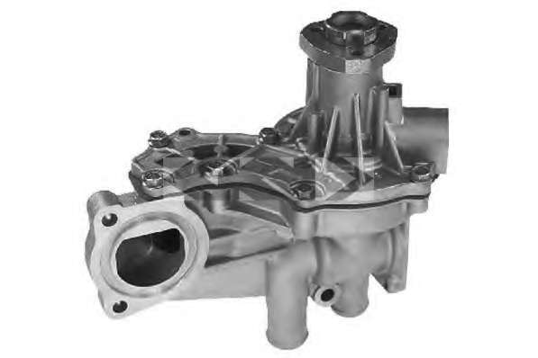 Водяной насос