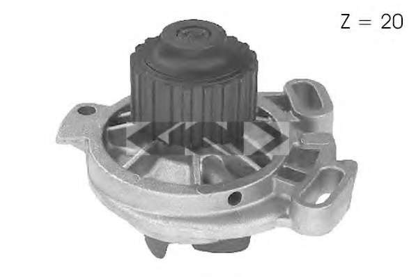 Водяной насос