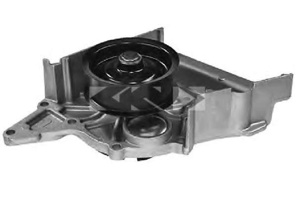 Водяной насос