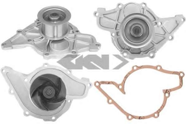 Водяной насос