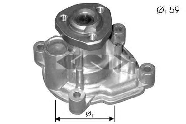 {ЗАМІНА НА 03C121008C}