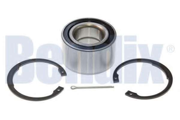 Комплект подшипника ступицы колеса