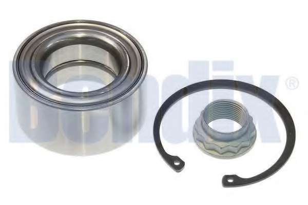 Комплект подшипника ступицы колеса