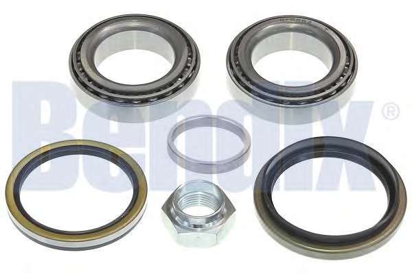 Комплект подшипника ступицы колеса