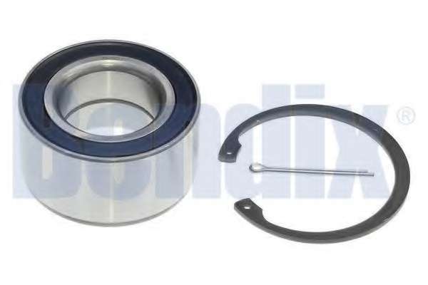 Комплект подшипника ступицы колеса