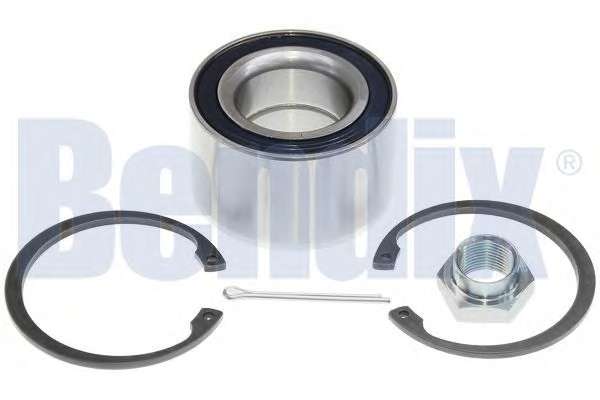 Комплект подшипника ступицы колеса