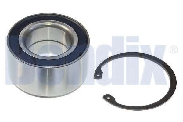 Комплект подшипника ступицы колеса