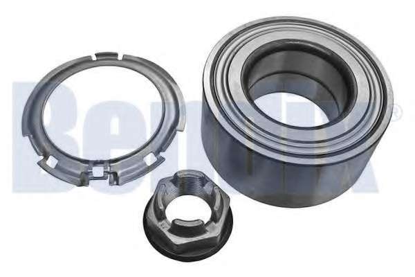 Комплект подшипника ступицы колеса