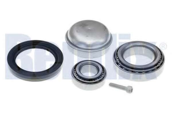 Комплект подшипника ступицы колеса