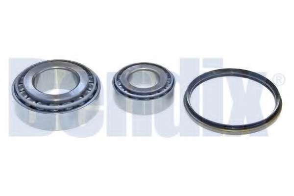 Комплект подшипника ступицы колеса