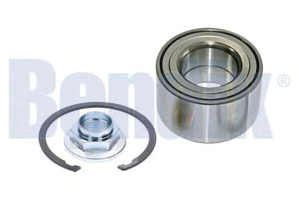 Комплект подшипника ступицы колеса