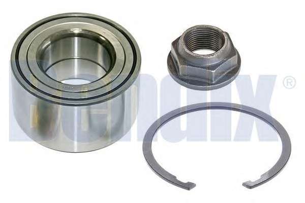 Комплект подшипника ступицы колеса