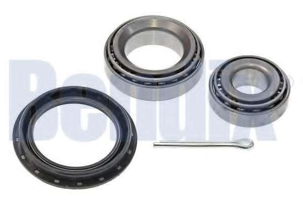 Комплект подшипника ступицы колеса