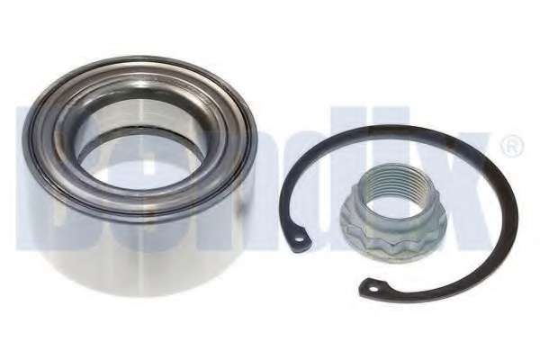 Комплект подшипника ступицы колеса