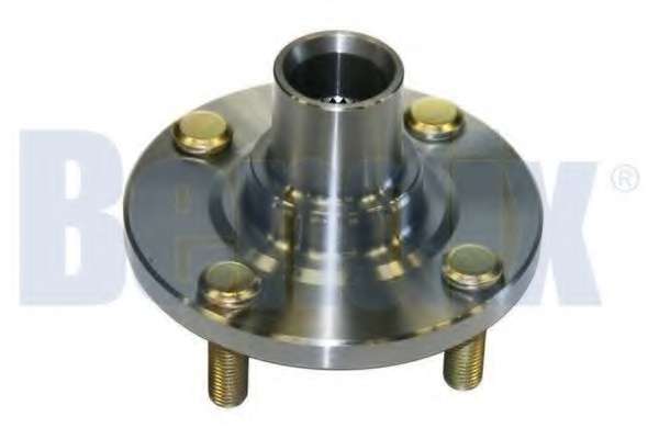 Ступица колеса