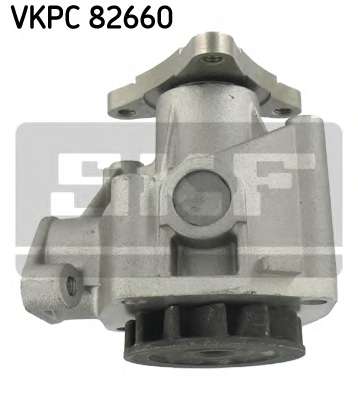 Водяной насос