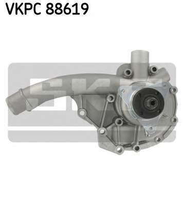 Водяной насос